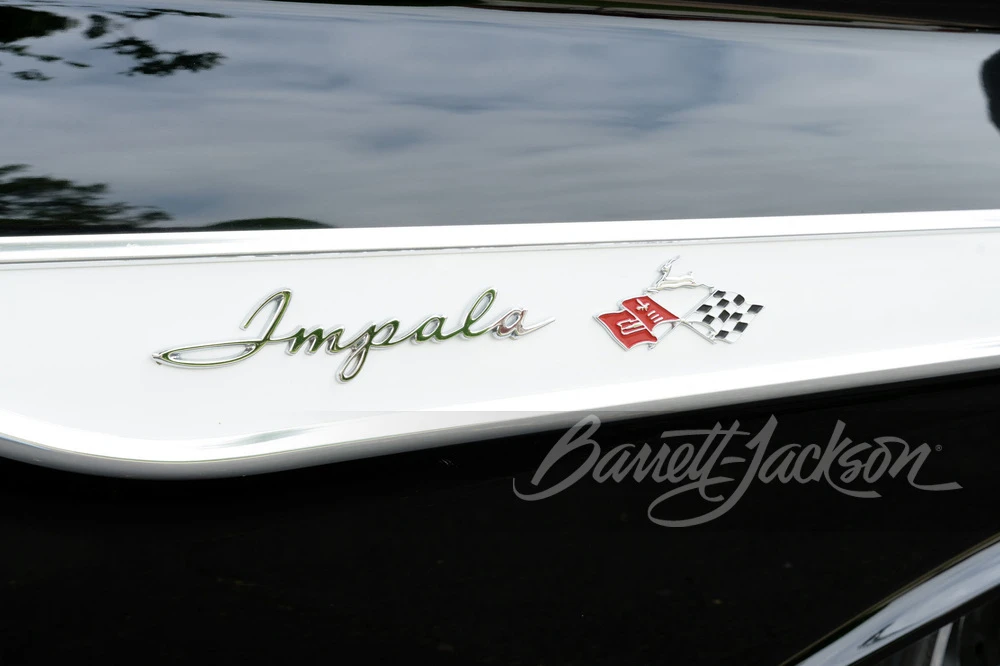 1961 Chevrolet Impala 3rd Gen - Image 14 of 15