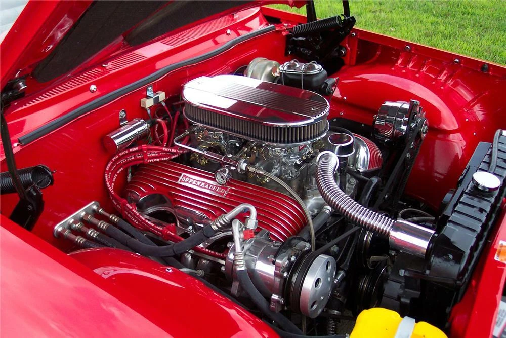1961 Chevrolet Impala 3rd Gen - Image 3 of 5