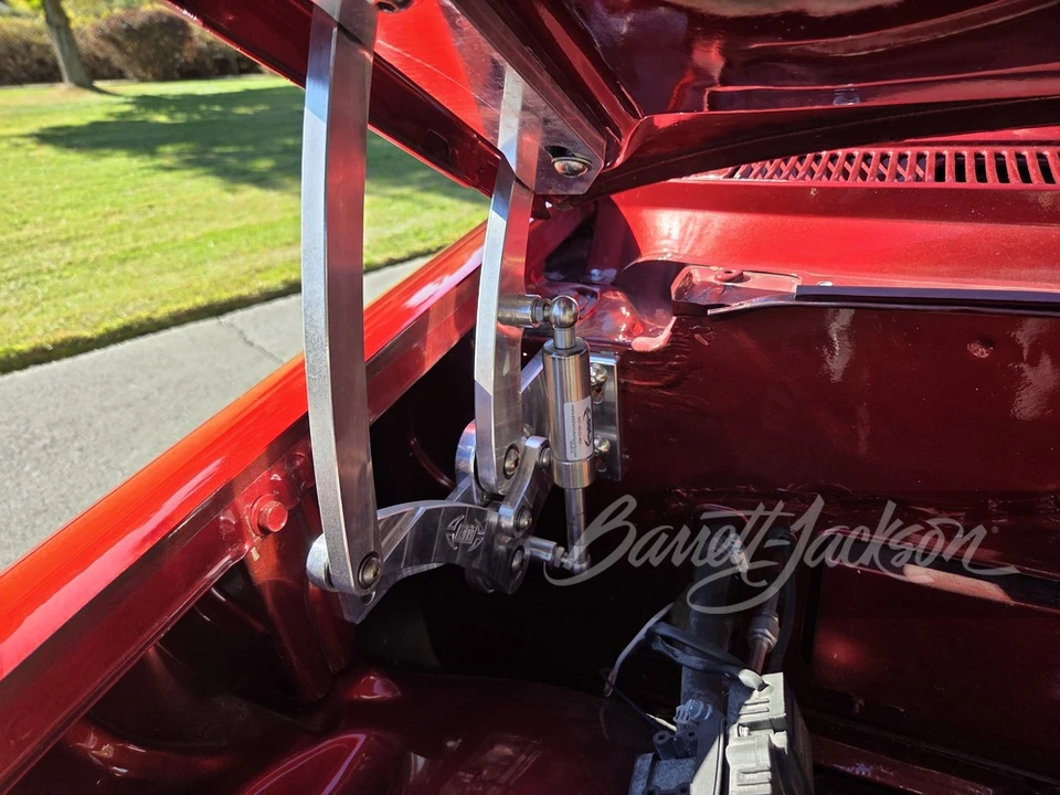 1961 Chevrolet Impala 3rd Gen - Image 6 of 23