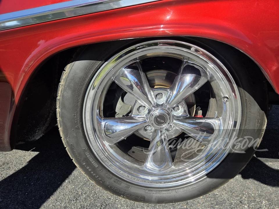1961 Chevrolet Impala 3rd Gen - Image 19 of 23