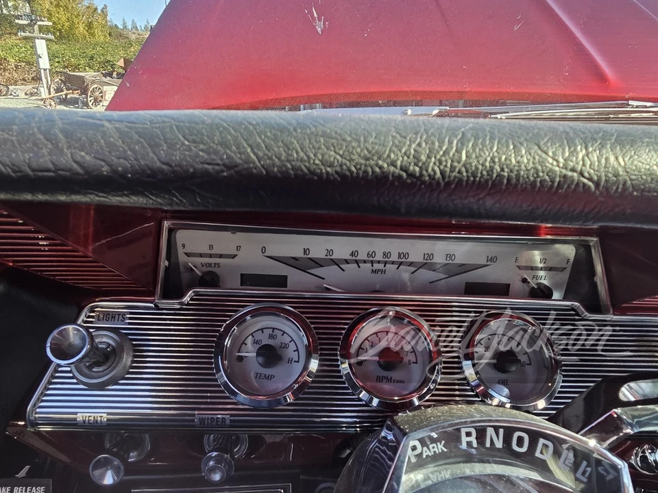 1961 Chevrolet Impala 3rd Gen - Image 20 of 23