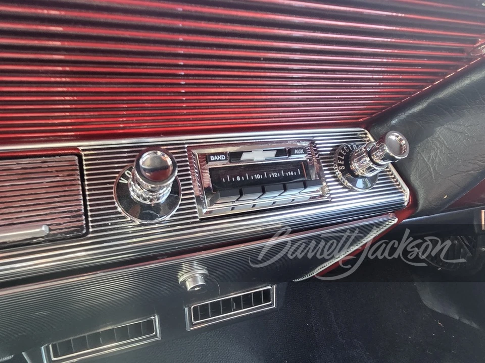 1961 Chevrolet Impala 3rd Gen - Image 22 of 23