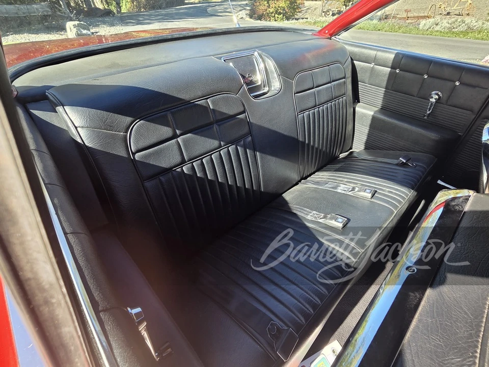 1961 Chevrolet Impala 3rd Gen - Image 23 of 23