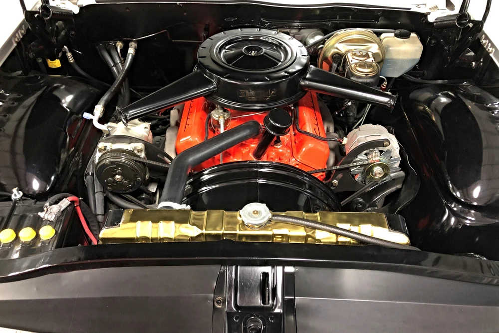 1961 Chevrolet Impala 3rd Gen - Image 3 of 6