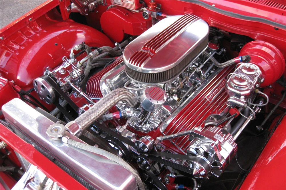 1961 Chevrolet Impala 3rd Gen - Image 3 of 5