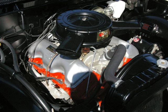 1961 Chevrolet Impala 3rd Gen - Image 2 of 4
