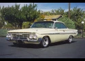 1961 Chevrolet Impala 3rd Gen - Image 6 of 7
