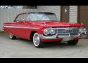 1961 Chevrolet Impala 3rd Gen - Image 6 of 8