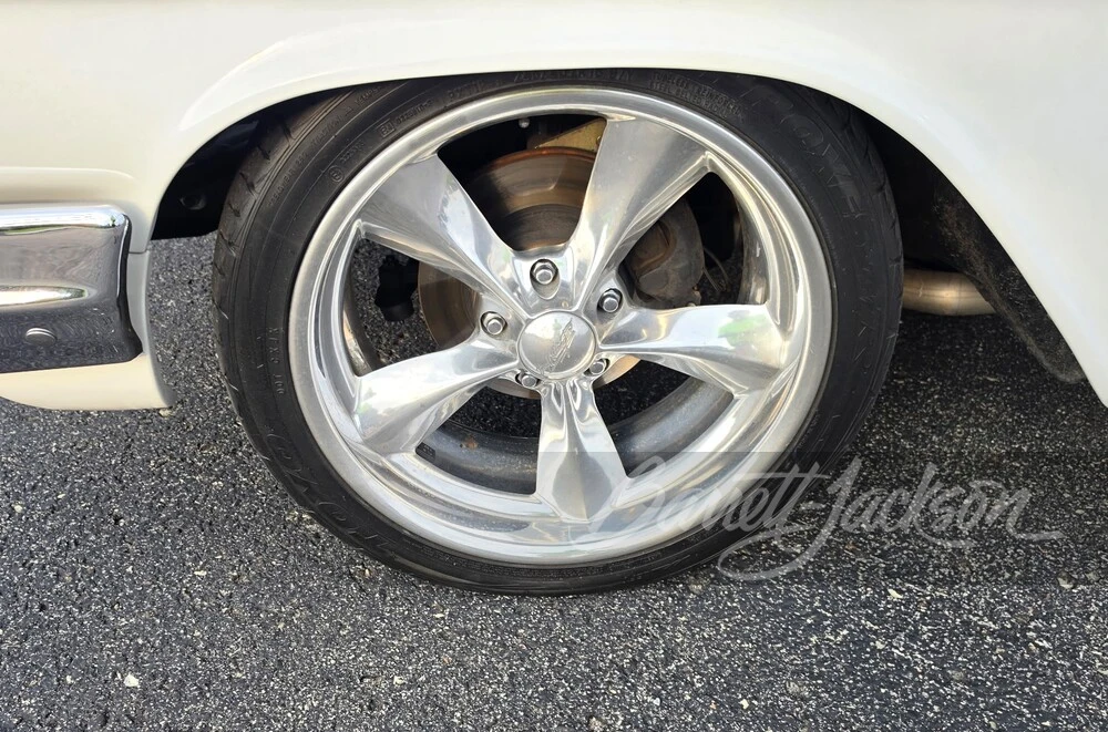 1961 Chevrolet Impala SS 3rd Gen - Image 20 of 20