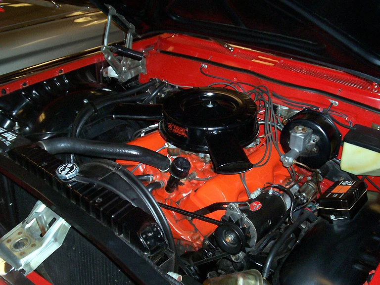 1961 Chevrolet Impala 3rd Gen - Image 2 of 4