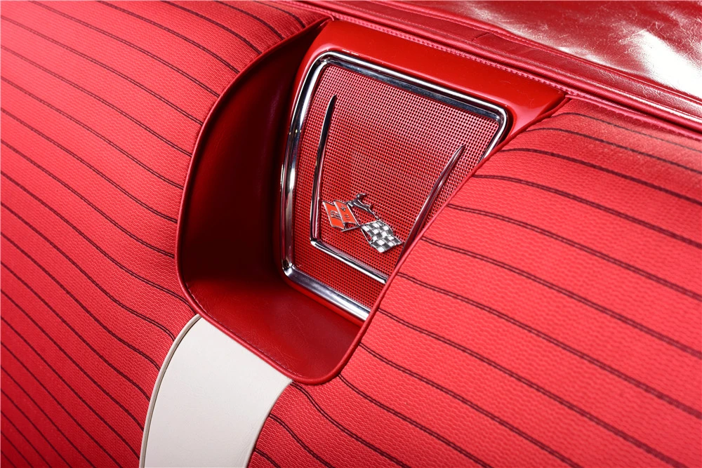 1961 Chevrolet Impala 3rd Gen - Image 5 of 8
