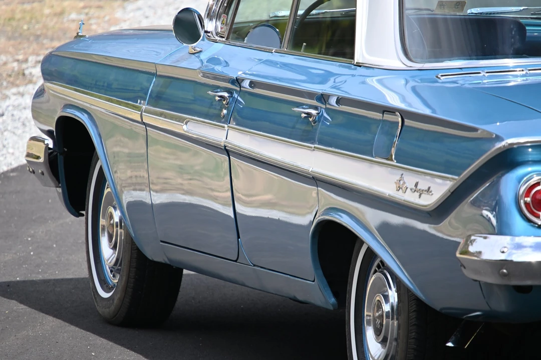 1961 Chevrolet Impala 3rd Gen - Image 7 of 24