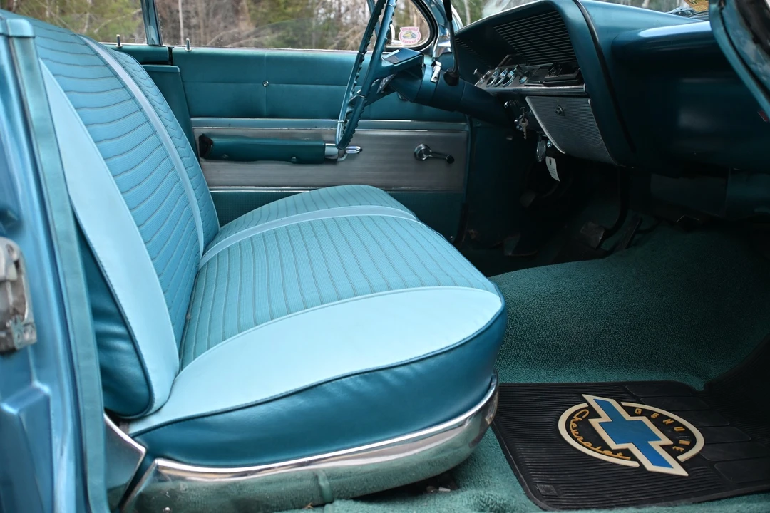 1961 Chevrolet Impala 3rd Gen - Image 13 of 24