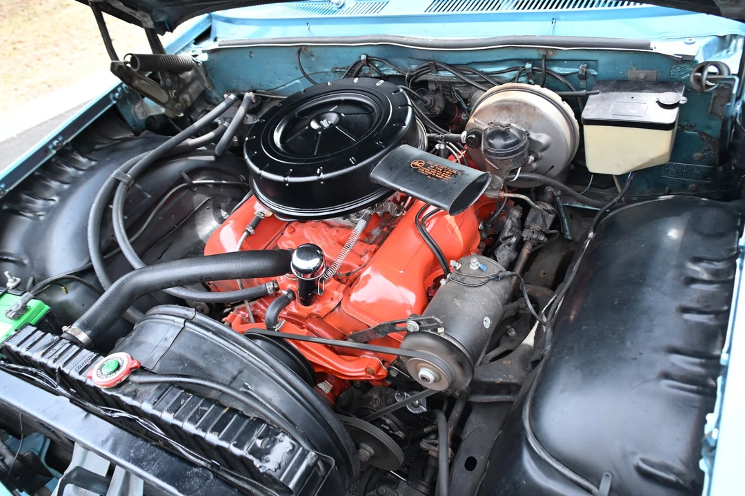 1961 Chevrolet Impala 3rd Gen - Image 19 of 24