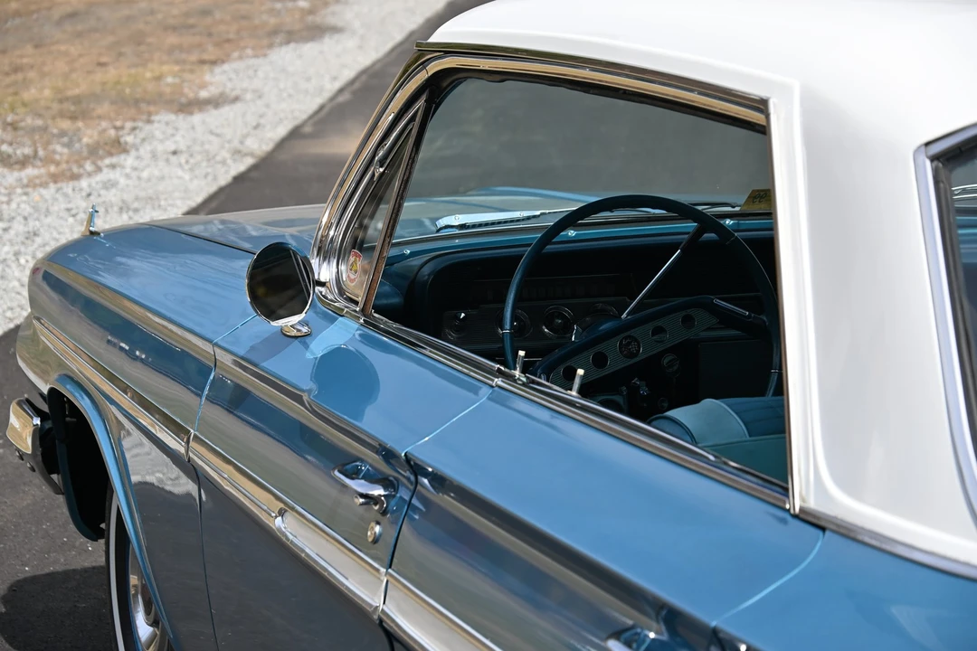 1961 Chevrolet Impala 3rd Gen - Image 15 of 24