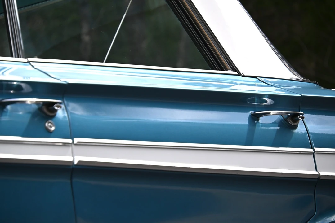 1961 Chevrolet Impala 3rd Gen - Image 12 of 24