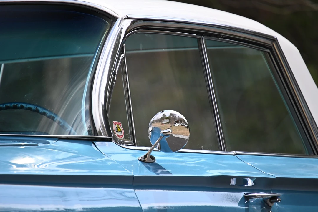 1961 Chevrolet Impala 3rd Gen - Image 11 of 24