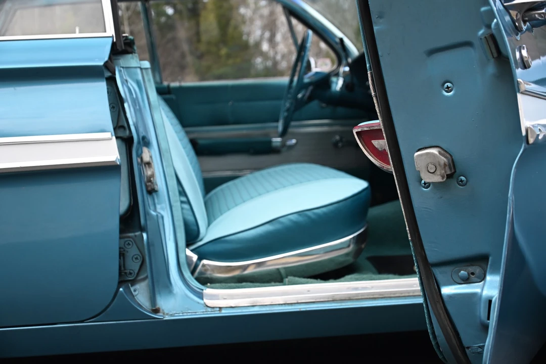 1961 Chevrolet Impala 3rd Gen - Image 14 of 24
