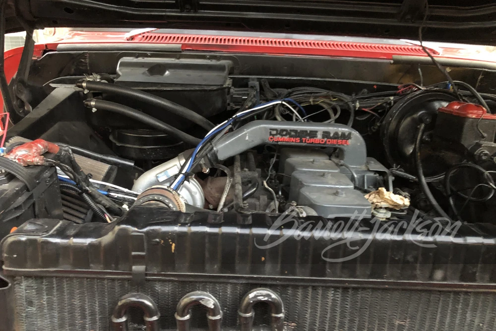 1961 Chevrolet C/K 1st Gen - Image 2 of 14