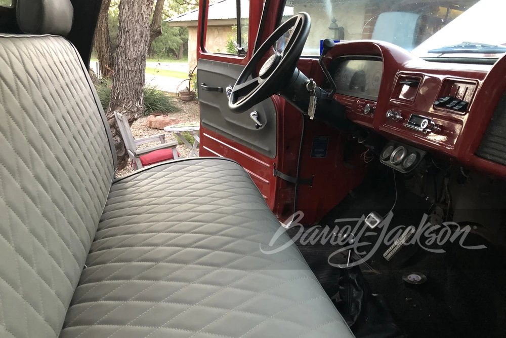 1961 Chevrolet C/K 1st Gen - Image 3 of 14