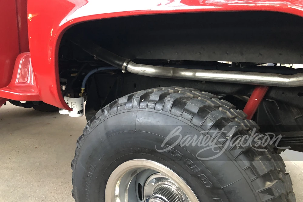 1961 Chevrolet C/K 1st Gen - Image 5 of 14