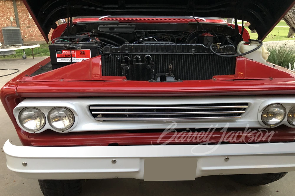 1961 Chevrolet C/K 1st Gen - Image 8 of 14