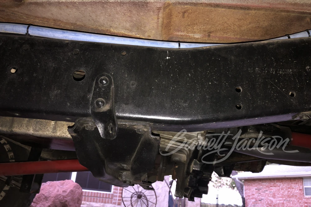 1961 Chevrolet C/K 1st Gen - Image 10 of 14