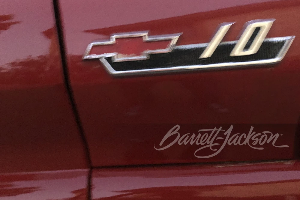 1961 Chevrolet C/K 1st Gen - Image 14 of 14