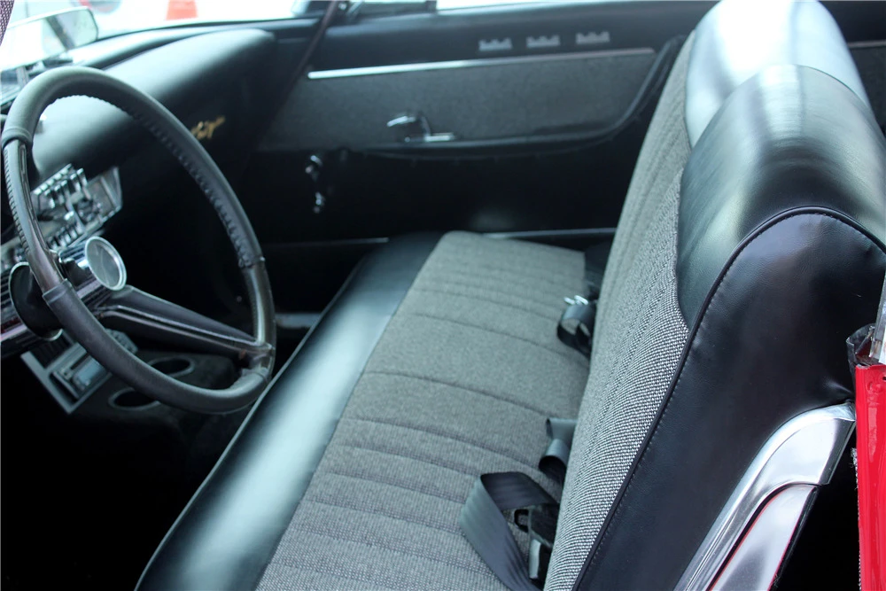 1961 Chrysler New Yorker - Image 3 of 3