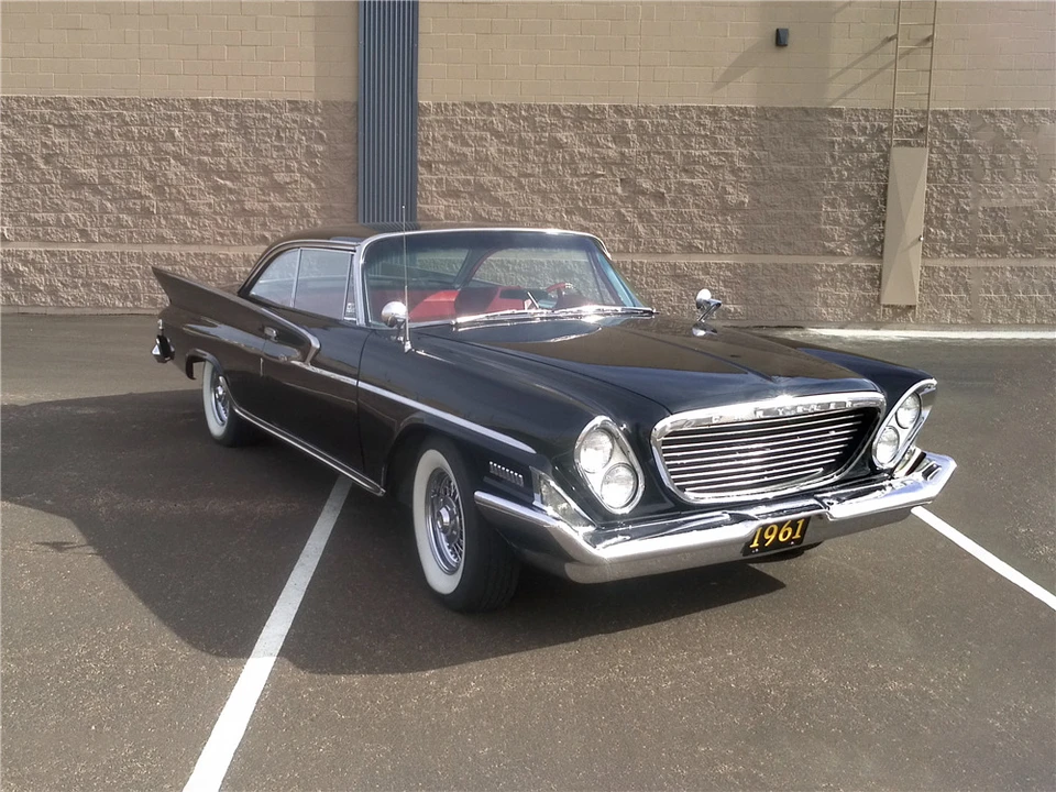 1961 Chrysler Newport - Image 2 of 5
