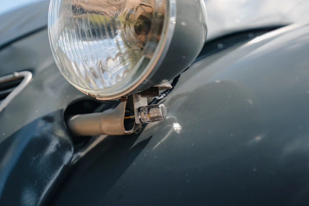 1961 Citroen 2CV - Image 28 of 31