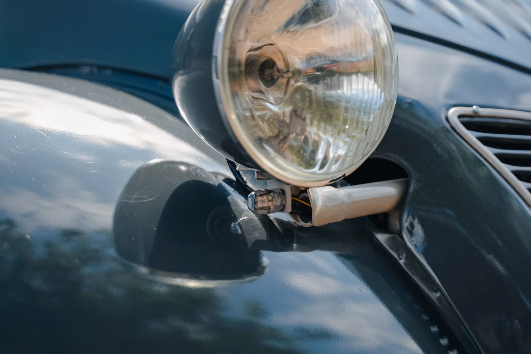 1961 Citroen 2CV - Image 29 of 31