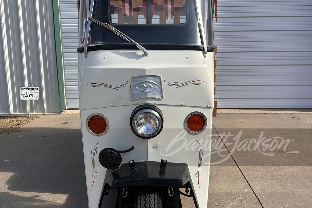 1961 Cushman - Image 13 of 14