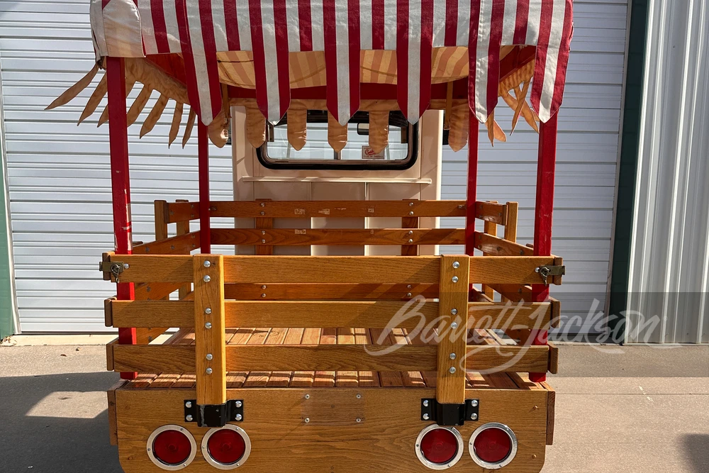 1961 Cushman - Image 14 of 14