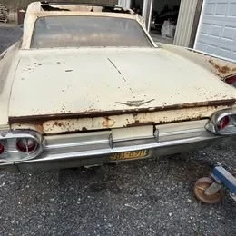 1961 Cadillac DeVille 2nd Gen - Image 3 of 10