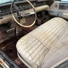 1961 Cadillac DeVille 2nd Gen - Image 5 of 10