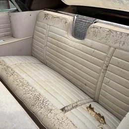 1961 Cadillac DeVille 2nd Gen - Image 6 of 10