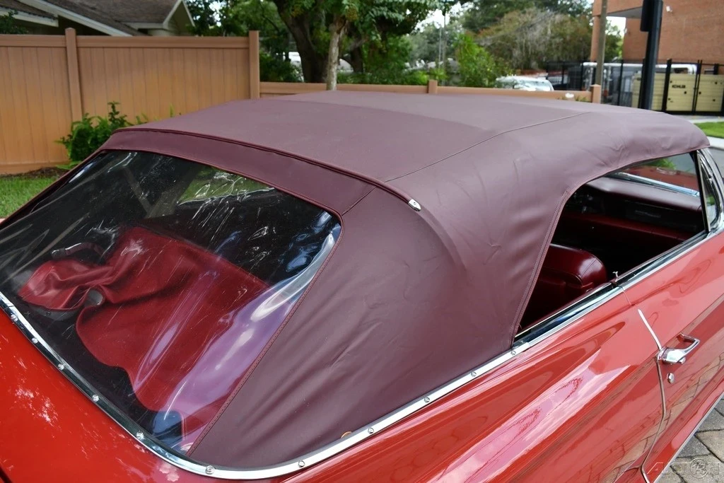 1961 Cadillac DeVille 1st Gen - Image 19 of 21
