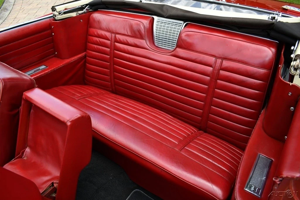 1961 Cadillac DeVille 1st Gen - Image 21 of 21
