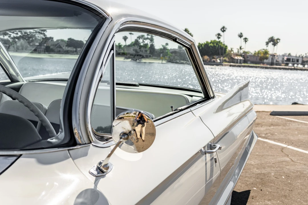 1961 Cadillac DeVille 2nd Gen - Image 29 of 31