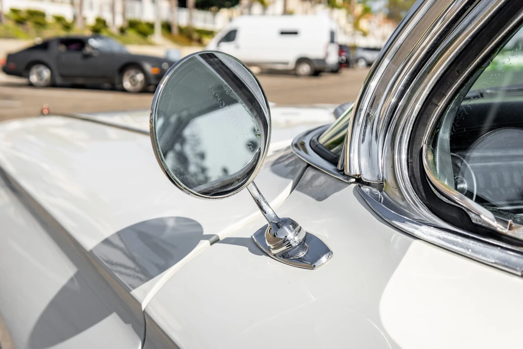 1961 Cadillac DeVille 2nd Gen - Image 30 of 31