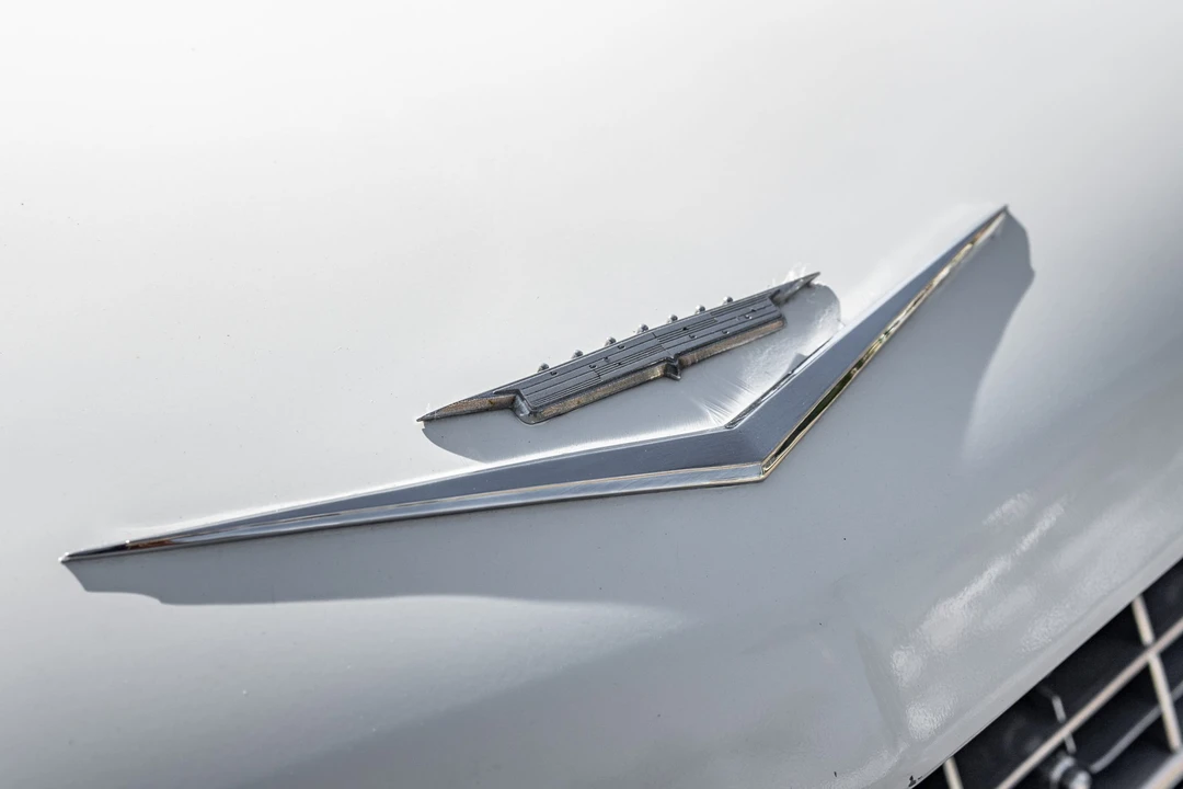 1961 Cadillac DeVille 2nd Gen - Image 21 of 31