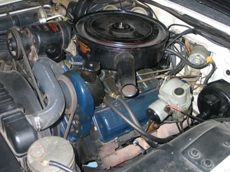 1961 Cadillac DeVille 2nd Gen - Image 7 of 9
