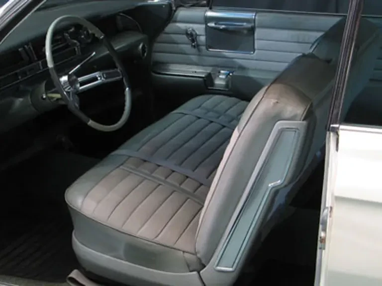 1961 Cadillac DeVille 2nd Gen - Image 6 of 9