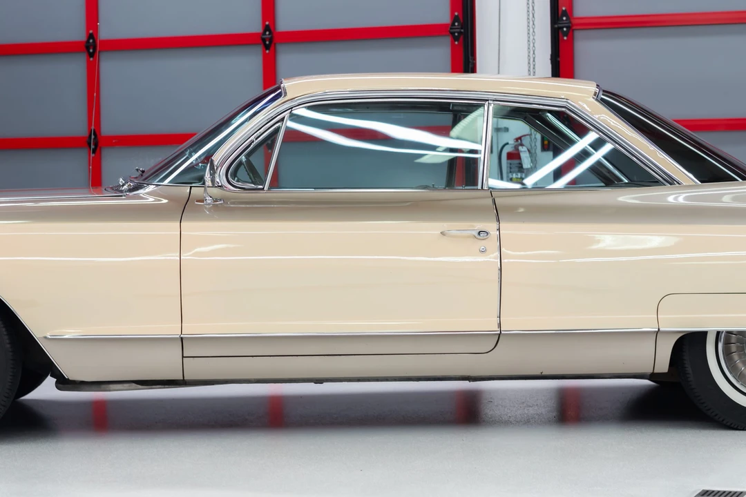 1961 Cadillac DeVille 2nd Gen - Image 20 of 31