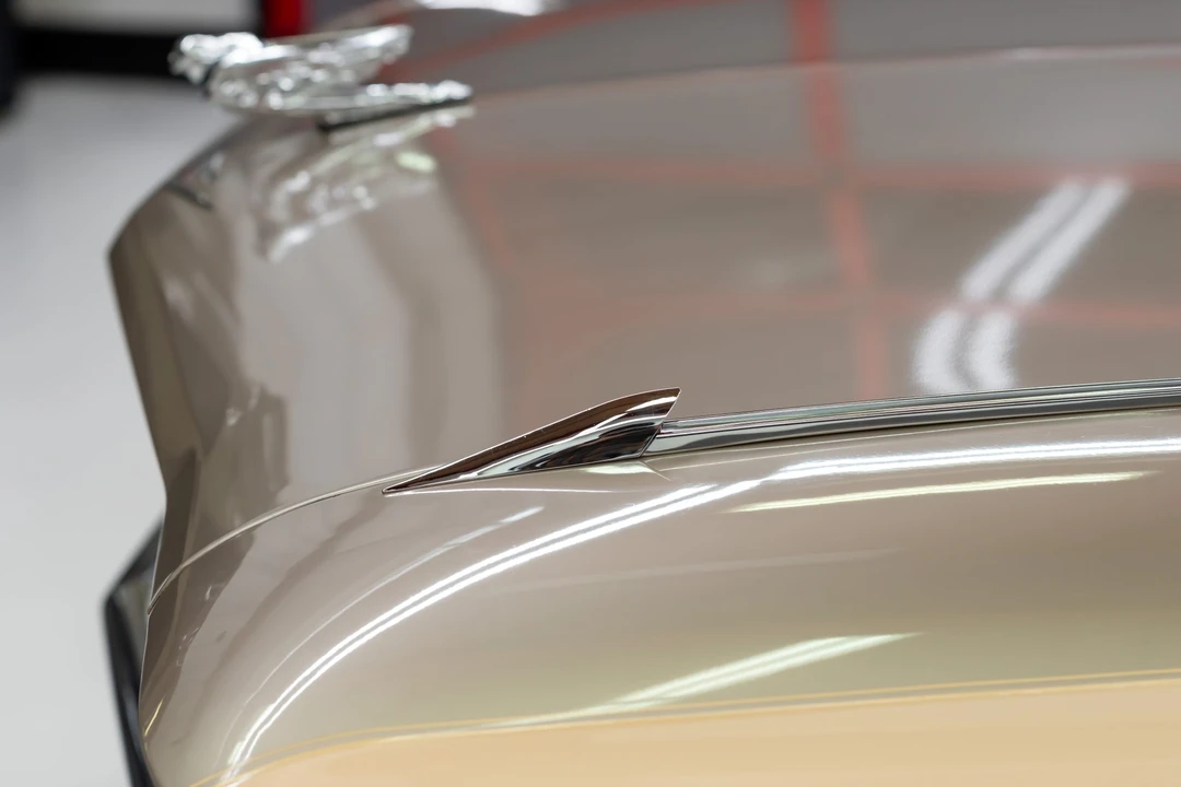 1961 Cadillac DeVille 2nd Gen - Image 16 of 31