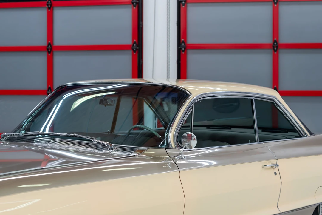 1961 Cadillac DeVille 2nd Gen - Image 18 of 31