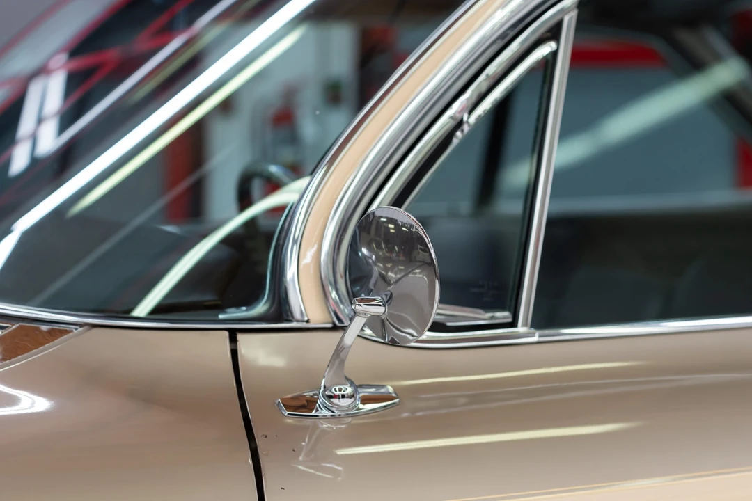 1961 Cadillac DeVille 2nd Gen - Image 19 of 31