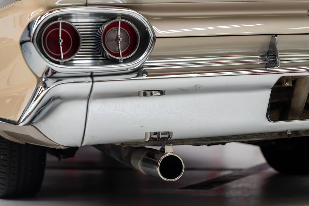 1961 Cadillac DeVille 2nd Gen - Image 31 of 31