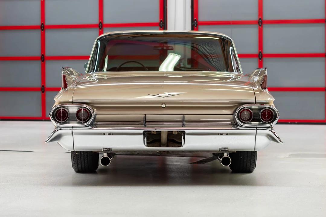 1961 Cadillac DeVille 2nd Gen - Image 8 of 31